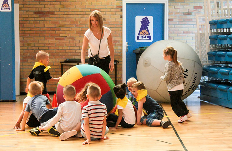 Quelle place pour les parents d’élèves à l’Usep?