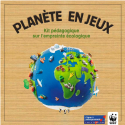 Planète Enjeux